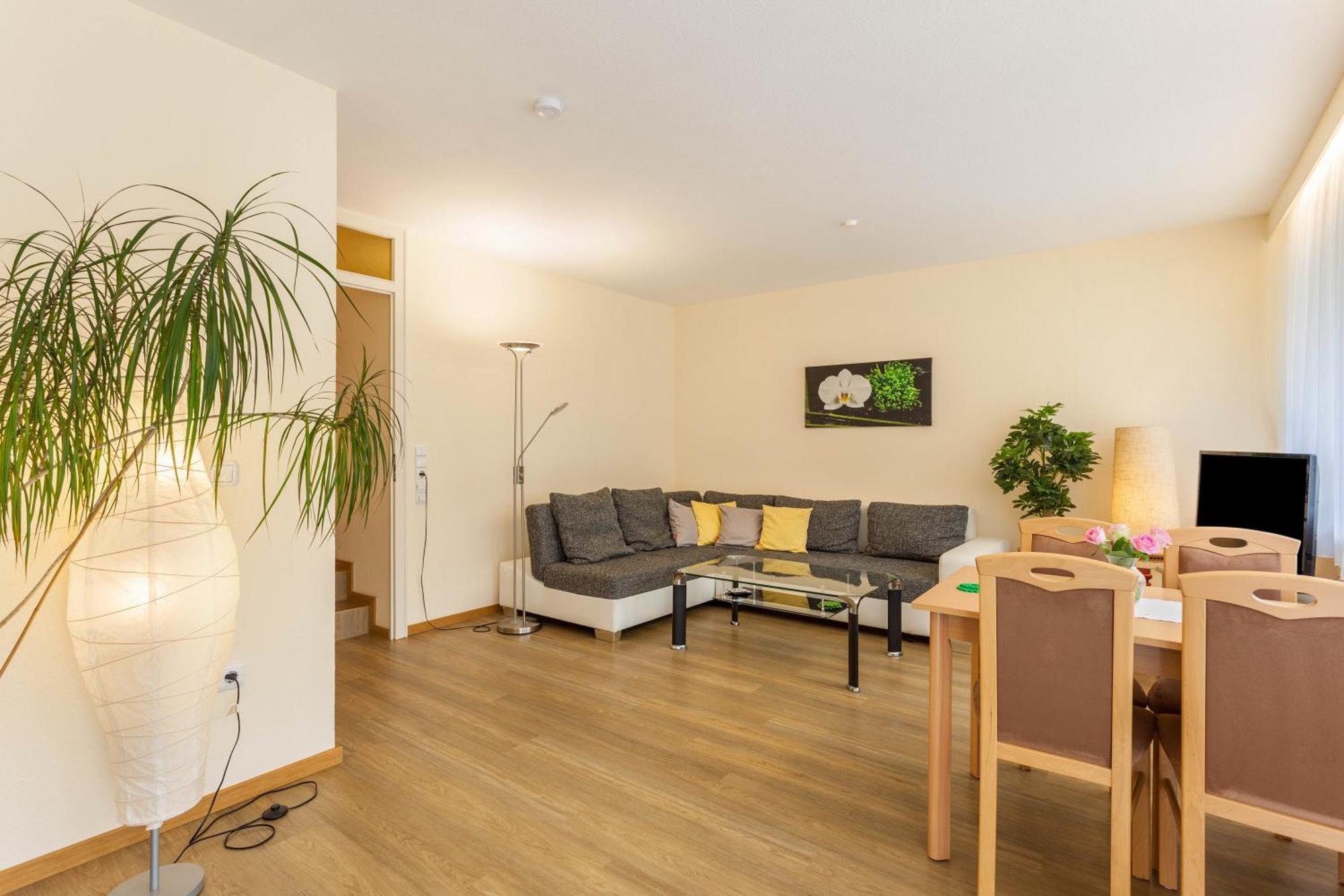 Ferienwohnung Figelius Herscheid Buitenkant foto