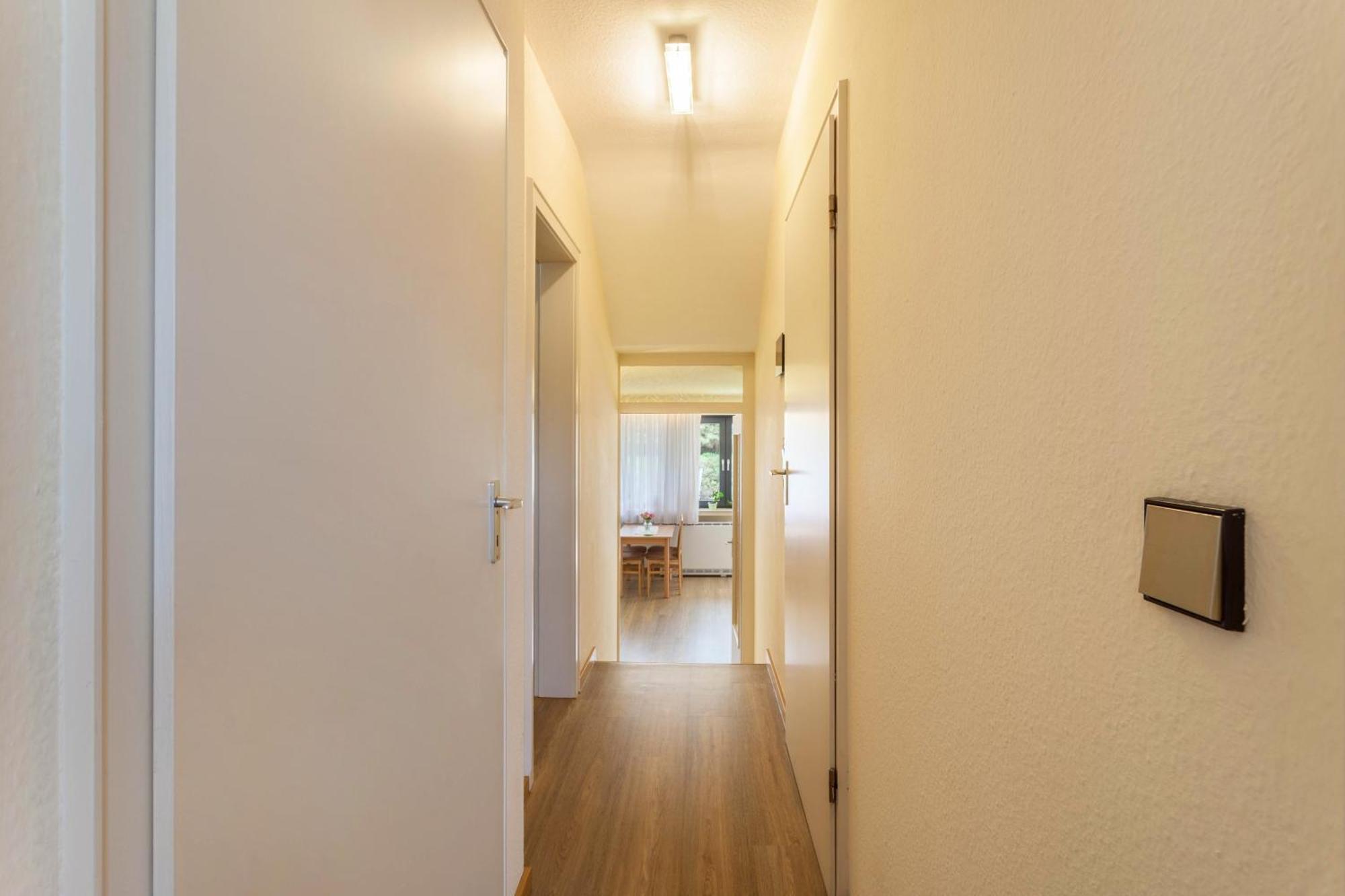 Ferienwohnung Figelius Herscheid Buitenkant foto