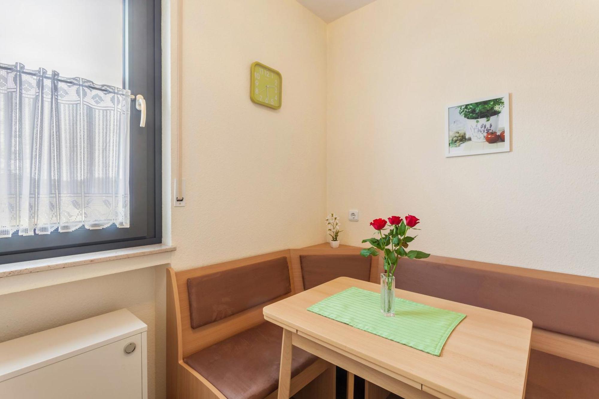 Ferienwohnung Figelius Herscheid Buitenkant foto